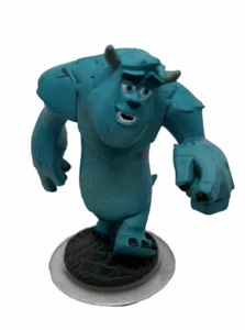 Disney Infinity | MODELLO NO INF-1000002 Figurina Sulley - Foto 1 di 5