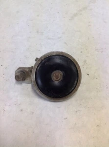 05-06 Suzuki GSXR 1000 bocina pitido OEM BONITO #0151 - Imagen 1 de 2