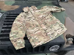 PROPPER US ECWCS Gen II Waterproof Parka Army Outdoor Jacke Multicam - Bild 1 von 7