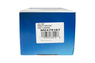 Carquest Replacement Fuel Module Assembly Fit 2003 Dodge Dakota Part ID M2479167 Foto 1 de 4