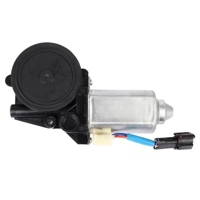 For 1999 Ford F-250 F-350 Super Duty Power Window Lift Motor Front or Rear Left Foto 1 de 4