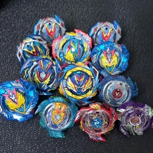 Beyblade Burst Valkyrie Evolution Set Lot Limited Color Takara Tomy BEY0032 - Bild 1 von 3