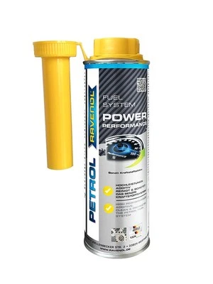 RAVENOL Gasolina Power Performance 300 ml