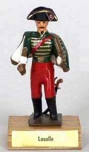 CBG Mignot #458A Napoleonic General Comte LaSalle - MINT in the Box - SALE - Picture 1 of 1