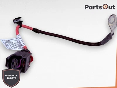 Cable de batería positivo Mini Cooper 2014-2016 8628634 OEM Foto 1 de 4