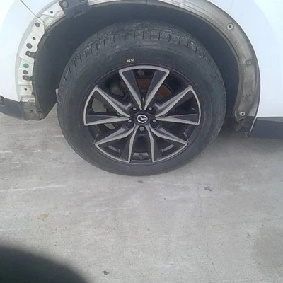 Rueda de aluminio 19x7 compatible con 17-18 MAZDA CX-5 188992 Foto 1 de 4
