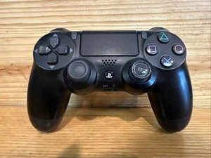 Sony PlayStation PS4 Controllers (Black) - Imagen 1 de 6