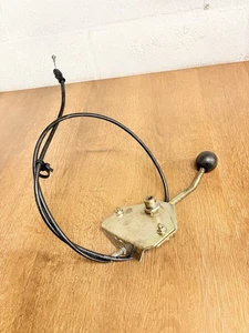 00180300 ARIENS SNOWBLOWER CHUTE CONTROL LEVER - Picture 1 of 4