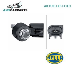 KNOCK SENSOR 6PG 013 114-501 HELLA NEW OE QUALITY