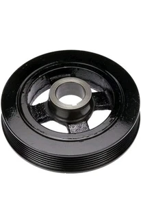 Engine Harmonic Balancer Dorman 594-294 Hyundai Sonata 2006-2010 - Picture 1 of 2