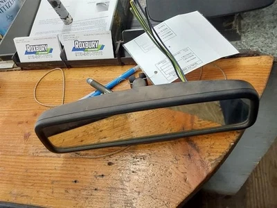 Rear View Mirror Sport Trac Automatic Dimming Fits 06-09 EXPLORER 425868 - Image 1 of 2