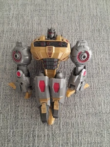 Transformers Generations Voyager Class Grimlock Figure 7" 2012 Hasbro - Foto 1 di 10