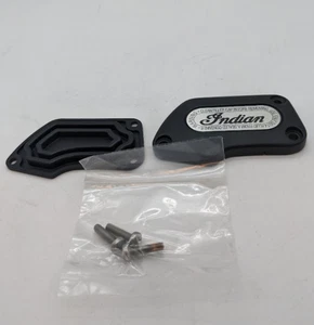 2014-2024 Indian Chief Chieftain Roadmaster Scout Primary Cover Gasket Kit - Picture 1 of 4