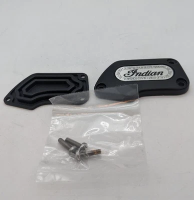 2014-2024 Indian Chief Chieftain Roadmaster Scout Primary Cover Gasket Kit - Image 1 of 4