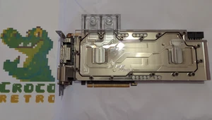 ASUS ROG MARS GeForce GTX 760 x2 4Gb Collector pour exposer Rare !!! - Afbeelding 1 van 8