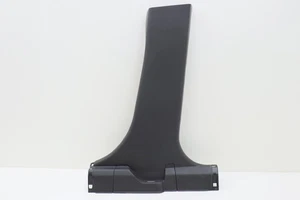 2014 - 2020 MITSUBISHI OUTLANDER RIGHT B PILLAR LOWER COVER PANEL OEM 7211A396 - Picture 1 of 12