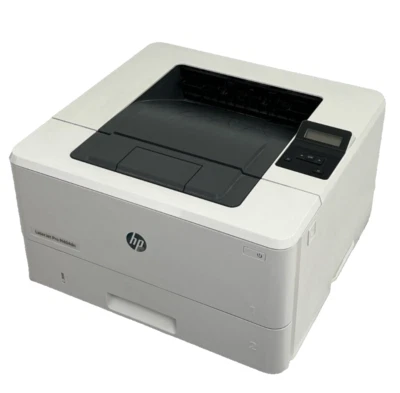 HP LaserJet Pro M404dn Laserdrucker - Bild 1 von 4
