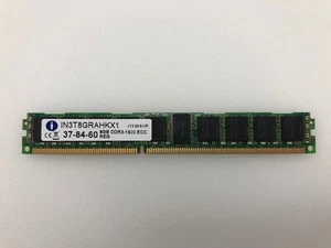 Integraler IN3T8GRAHKX1 PC3-12800 DDR3-1600 ECC registrierter DIMM - Bild 1 von 2