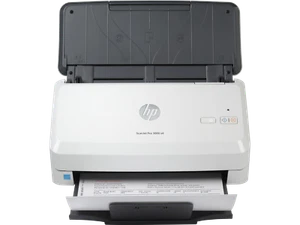 HP ScanJet Pro 3000 s4 Sheet-feed Scanner - Picture 1 of 7