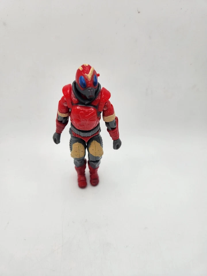 GI Joe Royal Guard v 1 - 1987 Vintage Action Figure Foto 1 de 1