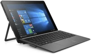 HP Pro X2 612 Laptop G2 i7-7th Gen 8GB RAM 512GB SSD Windows 11 Pro Grade A - Picture 1 of 6