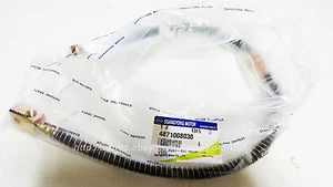 OEM Front Brake Hose LH Left Ssangyong Rexton 2004-2005 662L D27 E32 #4871008030 - Picture 1 of 3
