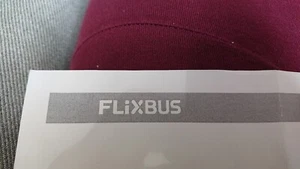Flixbus Gutschein im Wert von 118,98€ für 110,00€verkaufen - Bild 1 von 1