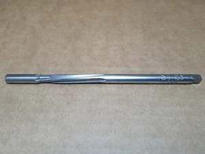 .378" Bronze Valve Guide Reamer - Picture 1 of 6