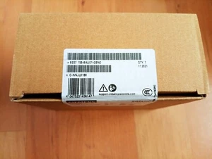Siemens SIMATIC ET 200SP, IM 155-6PN / 6ES7155-6AU01-0BN0 / 6ES7 155-6AU01-0BN0 - Bild 1 von 2