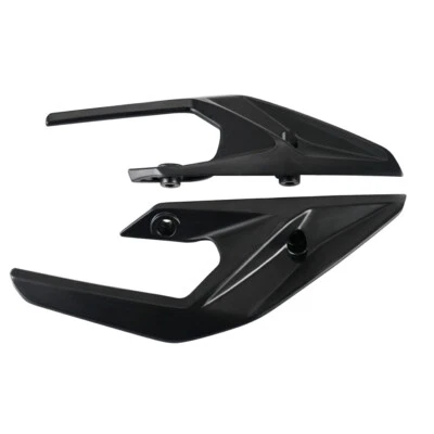 CNC Rear Grab Bar Rails Pillion Passenger Handle For KTM 390 125 Duke 2017-2021 - Image 1 of 4