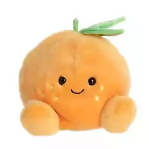 Aurora - Palm Pals - 5" Tangie Orange Adorable Stuffed Animal - Picture 1 of 6