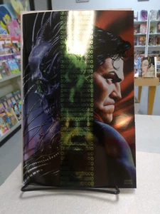 Action Comics #1056 1:50 Strandfolie Variante DC Comics 2023 - Bild 1 von 8
