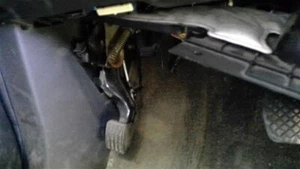 GMC TERRAIN 2010 Emergency Brake PEDAL 407939 - Picture 1 of 12