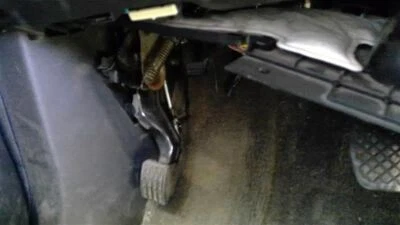 Pedal de freno de emergencia GMC TERRAIN 2010 407939 Foto 1 de 4