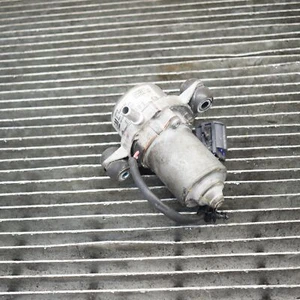 OPEL VAUXHALL MOKKA X Brake Servo Vacuum Pump 25954331 1.4Petrol 103kw 2018 - Picture 1 of 6