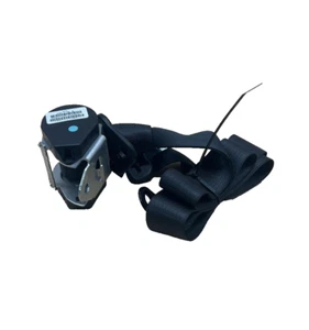 2010 DODGE CALIBER Right Rear Seat Belt Rh OEM: YD72XDVAD SEE PICTURES FOR INFO - Picture 1 of 7