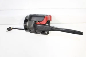 2005-2007 rmk 600 700 900 Brake Master Cylinder 2202785 - Picture 1 of 4