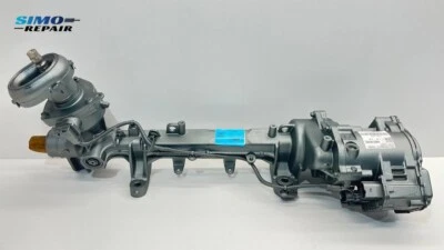 Caja de dirección eléctrica LHD HYUNDAI TUCSON (TLE) 15-20; KIA SPORTAGE (QL) 15- Foto 1 de 4