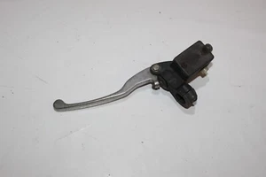 Bremspumpe / Hauptbremszylinder links für Aprilia Leonardo 125 - MB00 - Bild 1 von 1