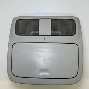 2009-2013 SUBARU FORESTER OVERHEAD CONSOLE DOME LIGHTS VC12-060A OEM - Bild 1 von 6