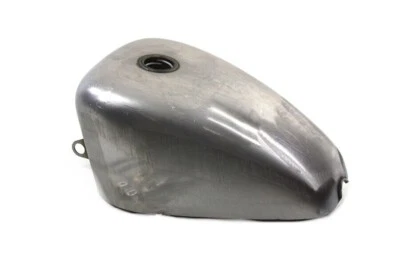 King 3.1 Gallon Gas Tank fits Harley-Davidson 38-0086 - Image 1 of 2