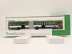 1:87 Rietze 76421-2 MB O 405 GN2 Autokraft neutral (grün) - Bild 1 von 1