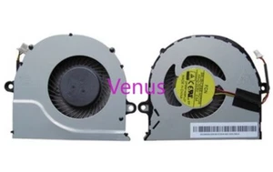 Laptop CPU GPU Cooling Fan for ACER E5-471G 571G 573G V3-572G 572G 573G - Afbeelding 1 van 5