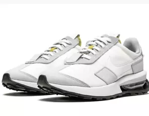 NIKE AIR MAX PRE-DAY “SUMMIT WHITE" (NEW W/ BOX) US SIZE 9.5 - Picture 1 of 10