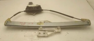 Repuesto Utiliza, Estante Electrica Trasero Izquierda Audi Q5, Año: 2011 - Imagen 1 de 3