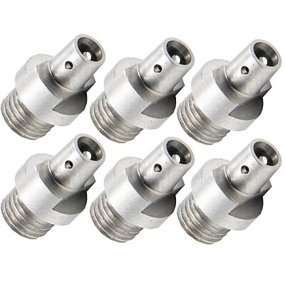 MUZZLE-LOADERS Muzzleloader Black Powder Nipples For Percussion Revolvers - MZ1304