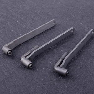 Universal Motorcycle Engine Adjustment Tool Valve Screw Wrench New - Picture 1 of 3