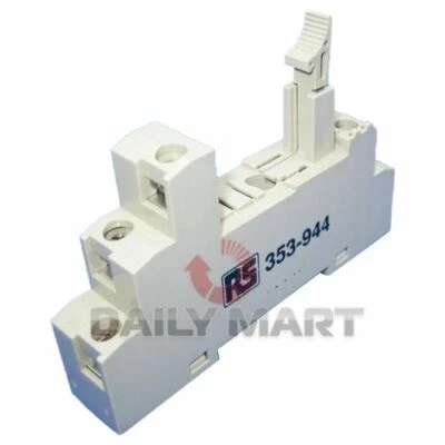 Enchufe de relé OMRON P2RF-05-E P2RF05E nuevo en caja 50 piezas Foto 1 de 2