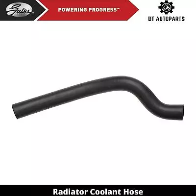 For 1964 Studebaker Daytona Radiator Coolant Hose Upper Gates - Image 1 of 4