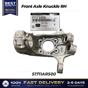 ⭐Genuine⭐ Front Axle Knuckle RH 51711AR500 for Hyundai Genesis GV70 - Picture 1 of 4